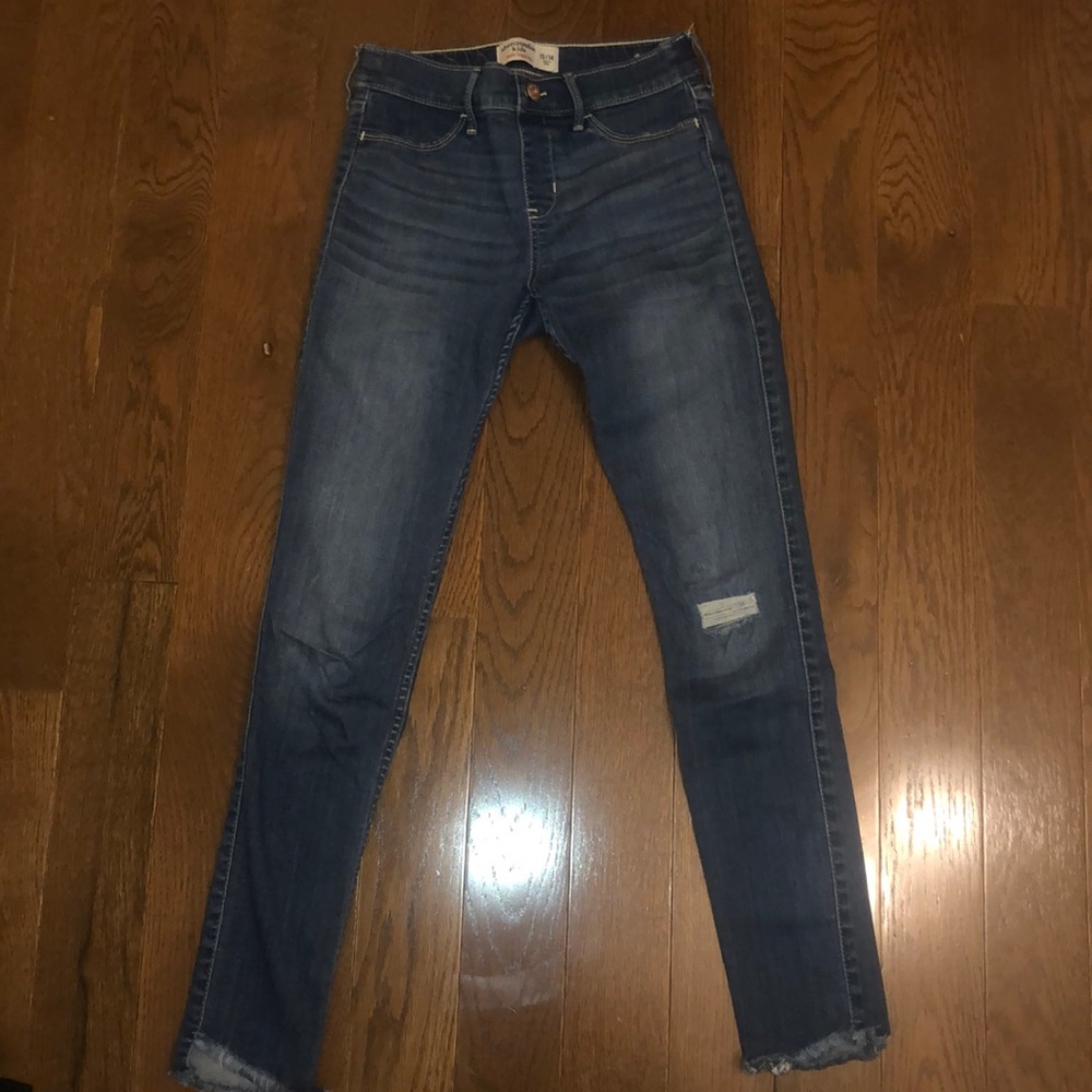 jeans